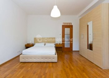 Camera da letto - Bilocale Lungo Dora Savona, 10, Torino (zona Aurora) - foto 9