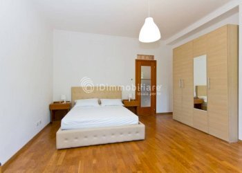 Camera da letto - Bilocale Lungo Dora Savona, 10, Torino (zona Aurora) - foto 10