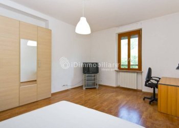 Camera da letto - Bilocale Lungo Dora Savona, 10, Torino (zona Aurora) - foto 11