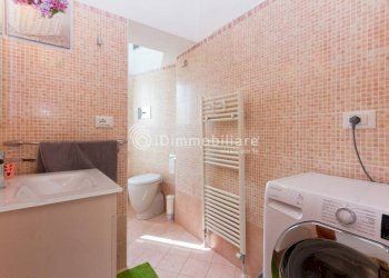 Bagno - Bilocale Lungo Dora Savona, 10, Torino (zona Aurora) - foto 13