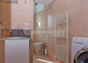 Bagno - Bilocale Lungo Dora Savona, 10, Torino (zona Aurora) - foto 14