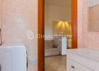 Bagno - Bilocale Lungo Dora Savona, 10, Torino (zona Aurora) - foto 16
