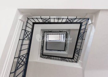 Interno palazzo - Bilocale Lungo Dora Savona, 10, Torino (zona Aurora) - foto 17