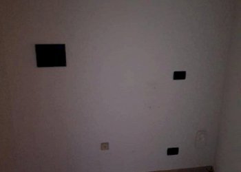 Stanza non arredata - Ufficio via Vigone, 45, Pinerolo - foto 14