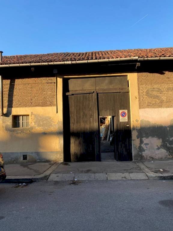 Facciata - Warehouse via Giacomo Durando, 6, Torino - photo 3