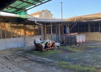 Magazzino - Magazzino via Giacomo Durando, 6, Torino - foto 12