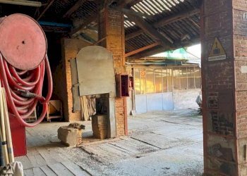 Magazzino - Magazzino via Giacomo Durando, 6, Torino - foto 13