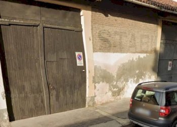 Facciata - Magazzino via Giacomo Durando, 6, Torino - foto 2