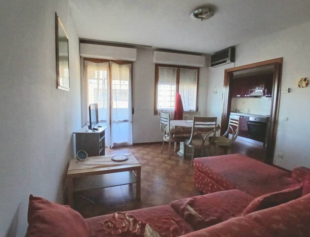 Salone - Appartamento via Donato Bramante, Firenze - foto 3