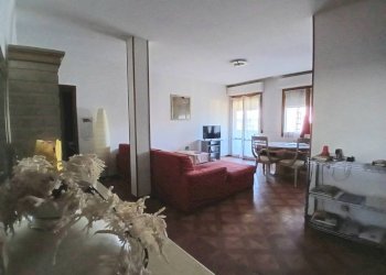 Salone - Appartamento via Donato Bramante, Firenze - foto 1