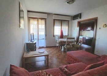 Salone - Appartamento via Donato Bramante, Firenze - foto 3