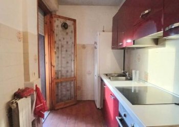 Cucina - Appartamento via Donato Bramante, Firenze - foto 4