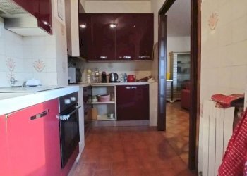 Cucina - Appartamento via Donato Bramante, Firenze - foto 5