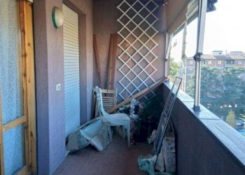 Balcone - Appartamento via Donato Bramante, Firenze - foto 6