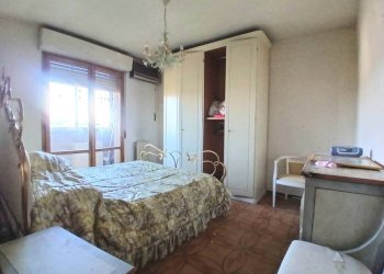 Camera da letto - Appartamento via Donato Bramante, Firenze - foto 7