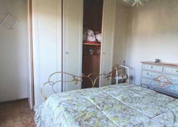 Camera da letto - Appartamento via Donato Bramante, Firenze - foto 9