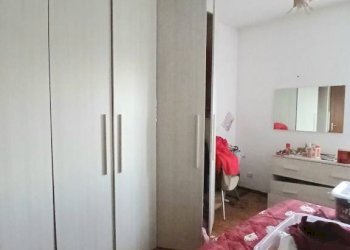 Camera da letto - Appartamento via Donato Bramante, Firenze - foto 11