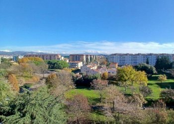 Vista - Appartamento via Donato Bramante, Firenze - foto 15