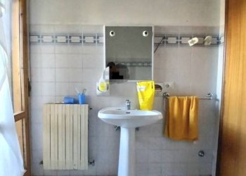Bagno - Appartamento via Donato Bramante, Firenze - foto 16