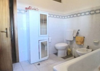 Bagno - Appartamento via Donato Bramante, Firenze - foto 17