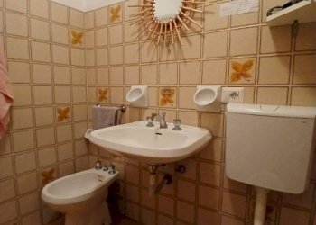 Bagno - Appartamento via Donato Bramante, Firenze - foto 19