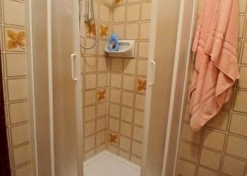 Bagno - Appartamento via Donato Bramante, Firenze - foto 20