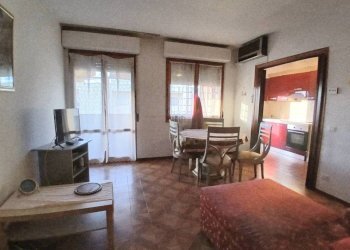 Salone - Appartamento via Donato Bramante, Firenze - foto 21