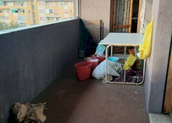 Balcone - Appartamento via Donato Bramante, Firenze - foto 22