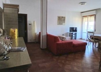 Salone - Appartamento via Donato Bramante, Firenze - foto 24