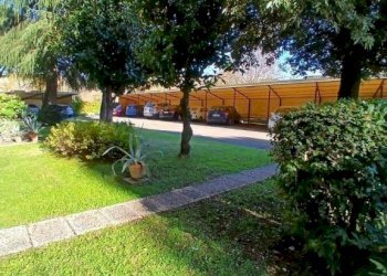 Giardino - Appartamento via Donato Bramante, Firenze - foto 27