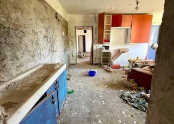 Cantina - Casa indipendente via Cadelè Bricollo, 68, Serra Riccò - foto 4
