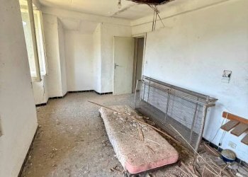 Cucina - Casa indipendente via Cadelè Bricollo, 68, Serra Riccò - foto 19