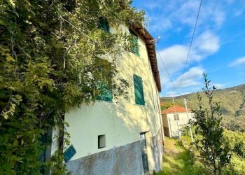 Terreno - Casa indipendente via Cadelè Bricollo, 68, Serra Riccò - foto 25