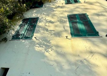 Facciata - Casa indipendente via Cadelè Bricollo, 68, Serra Riccò - foto 26