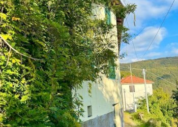 Terreno - Casa indipendente via Cadelè Bricollo, 68, Serra Riccò - foto 27