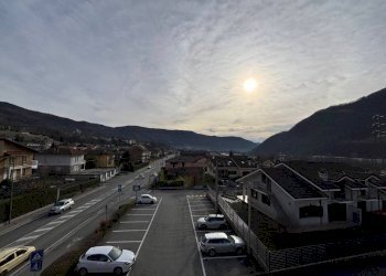 Vista - Attic via Nazionale, 126, Pinasca - photo 26