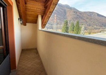 Balcone - Attic via Nazionale, 126, Pinasca - photo 31