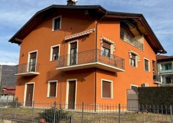 Facciata - Attic via Nazionale, 126, Pinasca - photo 38