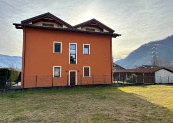 Facciata - Attic via Nazionale, 126, Pinasca - photo 41