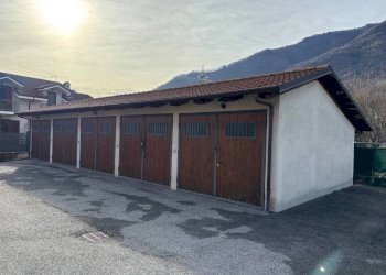 Box auto - Attic via Nazionale, 126, Pinasca - photo 46