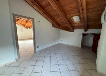 Cucina - Attico via Nazionale, 126, Pinasca - foto 7