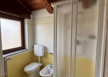 Bagno - Attico via Nazionale, 126, Pinasca - foto 16