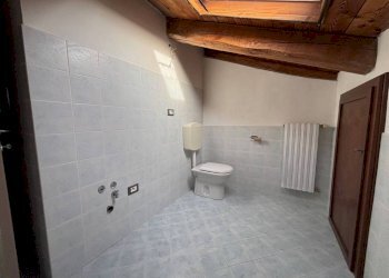 Bagno - Attico via Nazionale, 126, Pinasca - foto 18