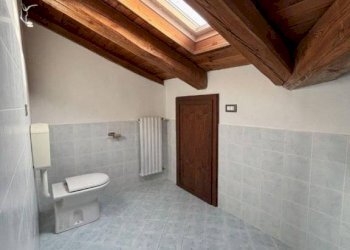 Bagno - Attico via Nazionale, 126, Pinasca - foto 19
