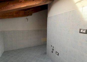 Bagno - Attico via Nazionale, 126, Pinasca - foto 20