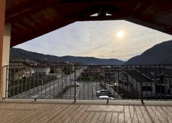 Terrazzo - Attico via Nazionale, 126, Pinasca - foto 21