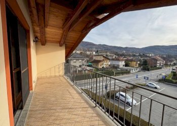 Terrazzo - Attico via Nazionale, 126, Pinasca - foto 23