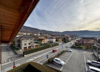 Vista - Attico via Nazionale, 126, Pinasca - foto 25
