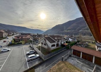 Vista - Attico via Nazionale, 126, Pinasca - foto 26