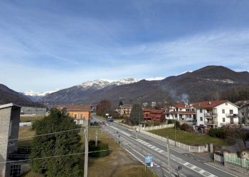 Vista - Attico via Nazionale, 126, Pinasca - foto 29